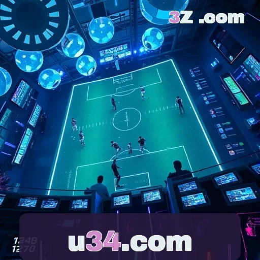 u34.com Bônus
