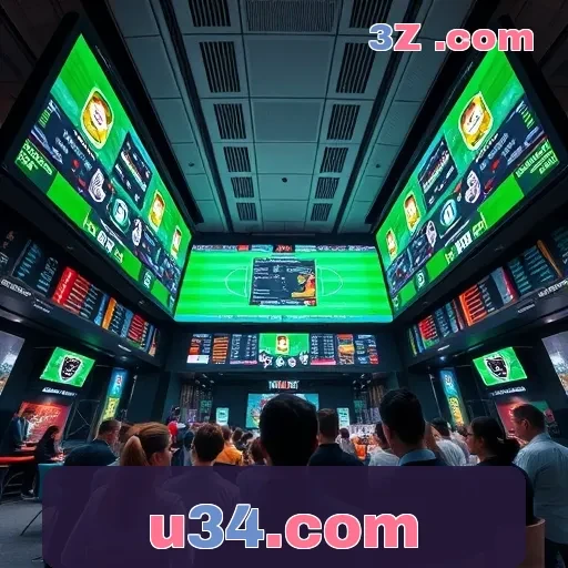u34.com Site Confiável