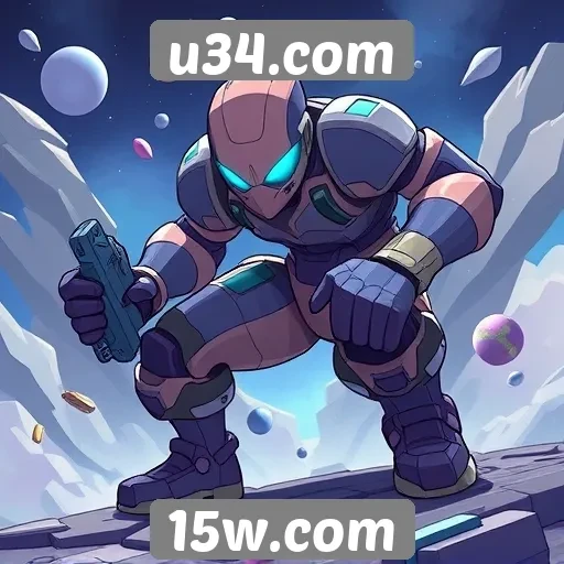 Tendências de jogo no u34.com para os próximos meses
