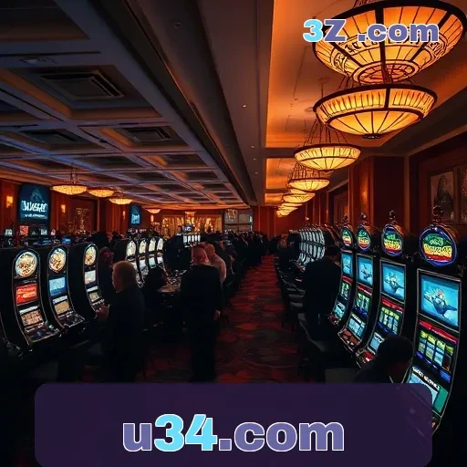 u34.com Login