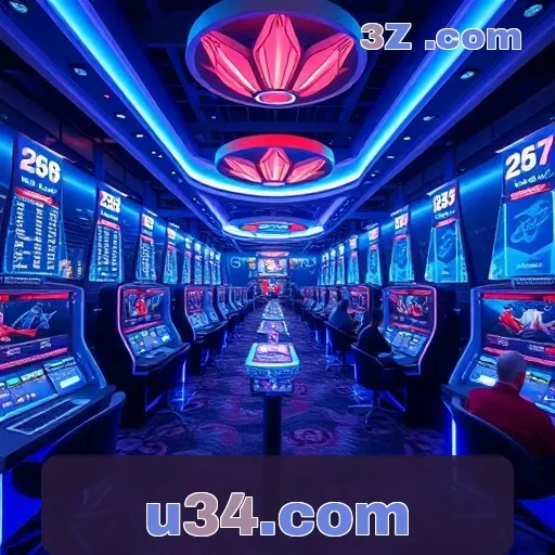 u34.com Promoções