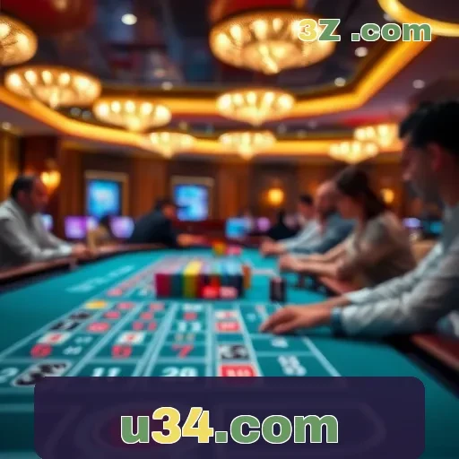 u34.com Segurança