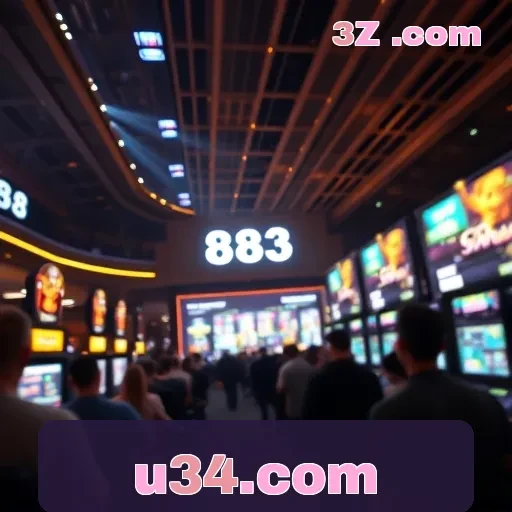 u34.com Suporte 24/7