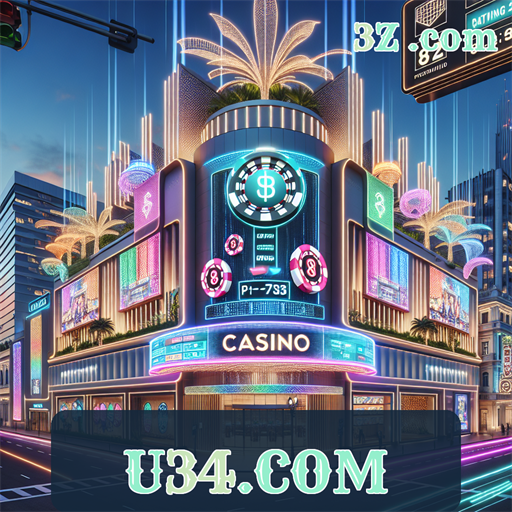 Esporte Empolgante: Explore o Mundo de u34.com